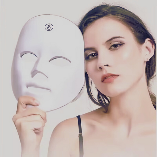 MASQUE DE BEAUTÉ
